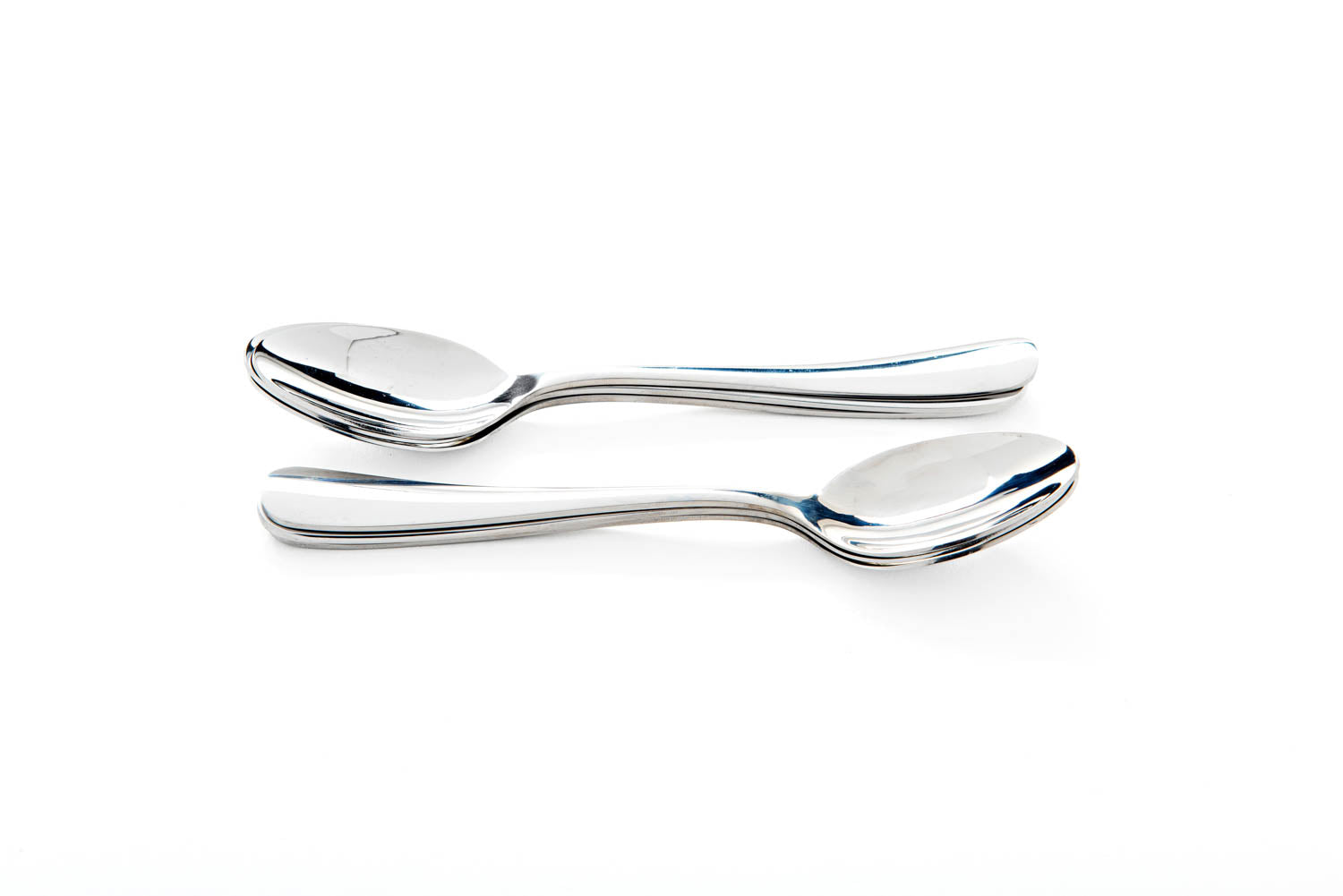 Nicole Miller Madison Table Spoons