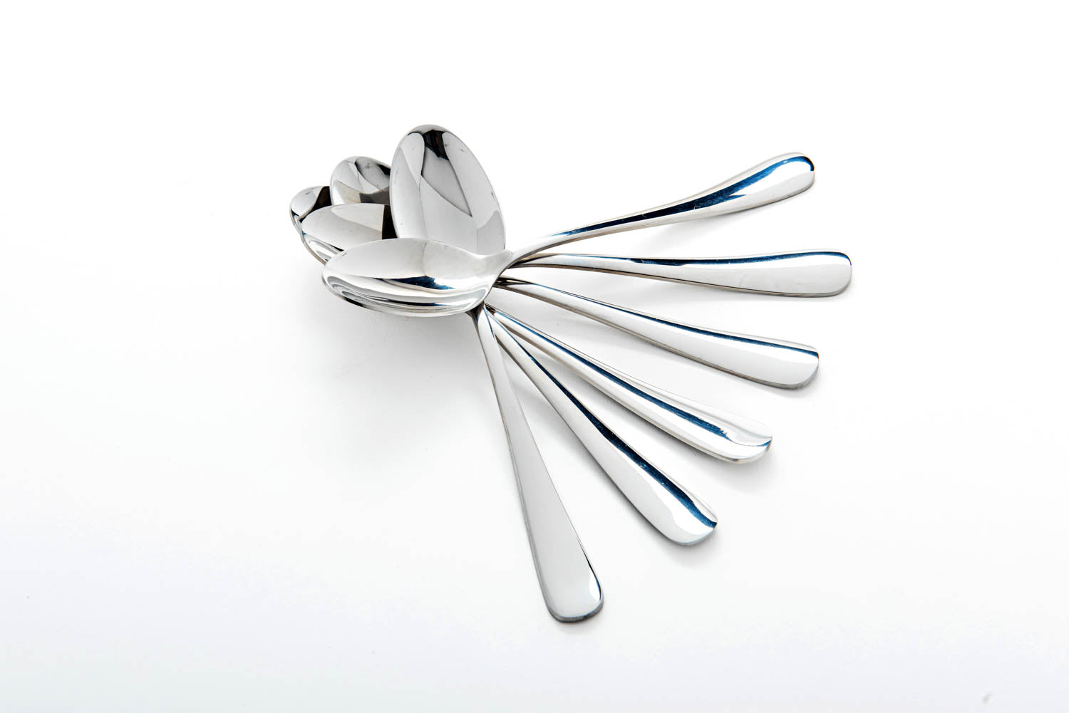 Nicole Miller Madison Table Spoons