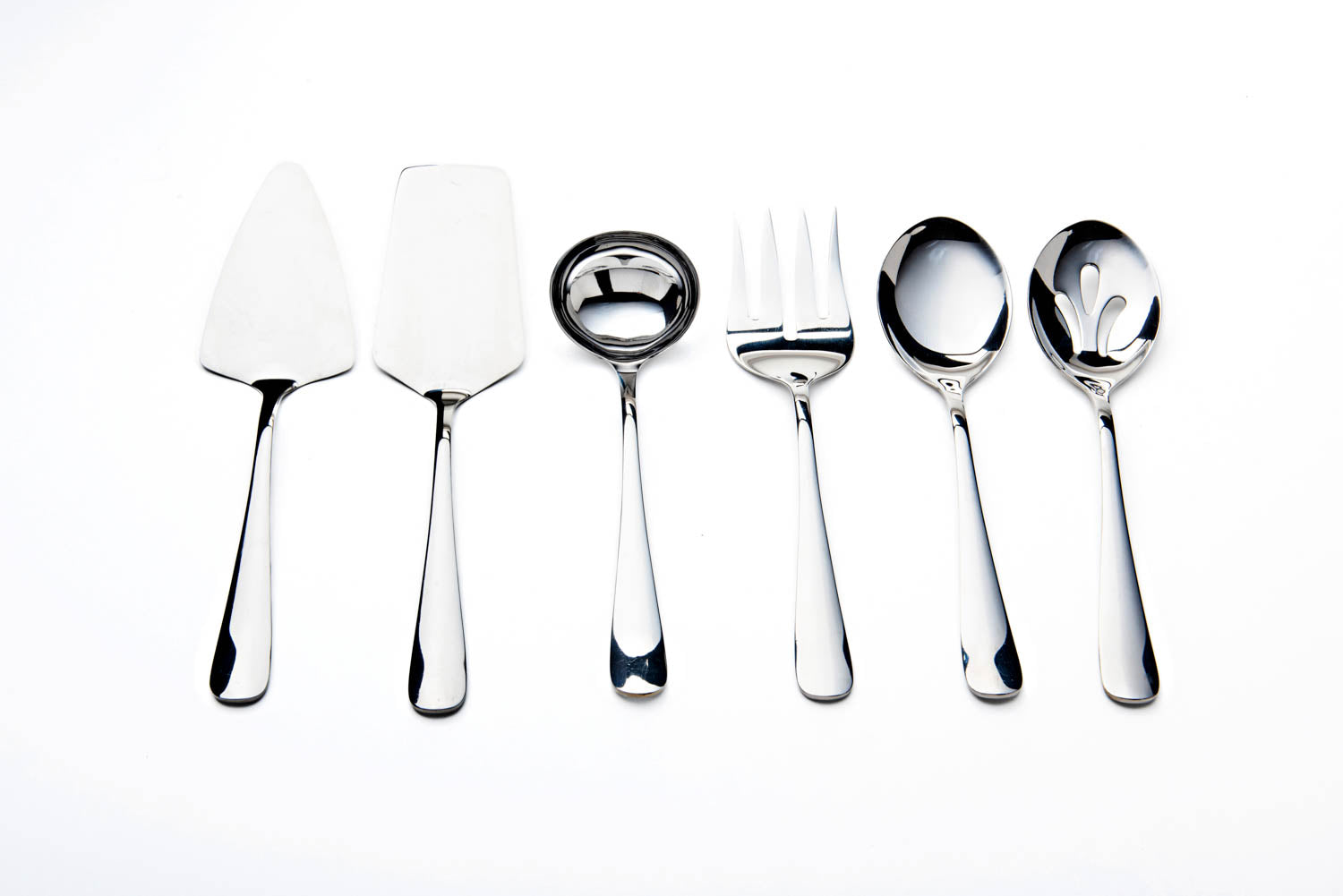 Nicole Miller Madison Hostess Set