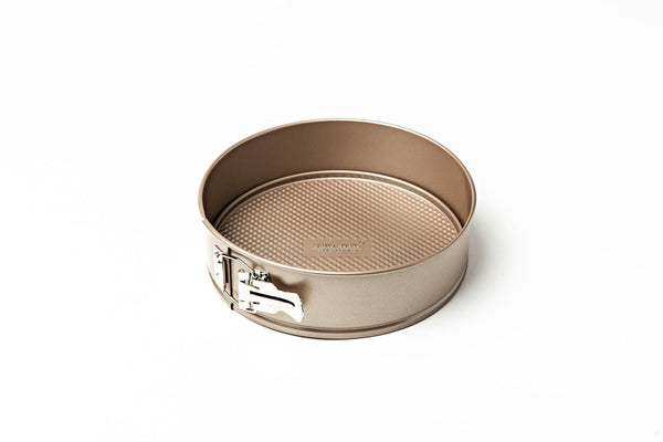 David Burke Spring Form Bronze – Chef's Kiss At Home