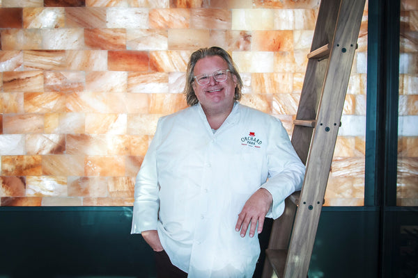 David Burke