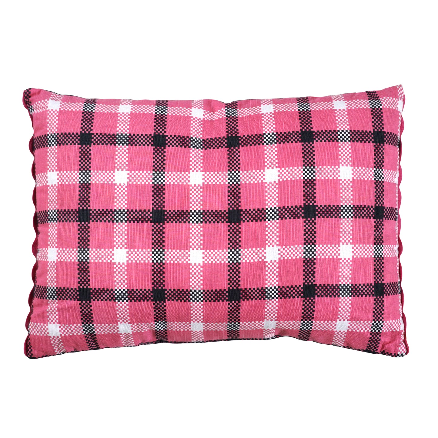 Dog is Love Lumbar Pillow
