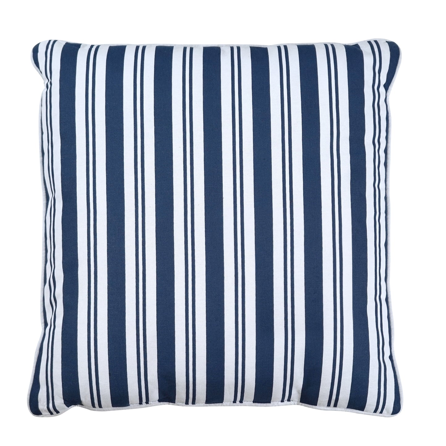 Never Walk Alone Pillow