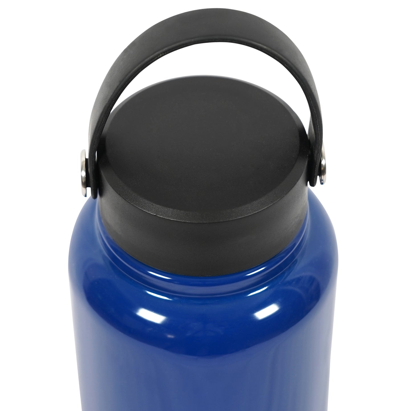 Never Walk Alone 40oz Water Bottle