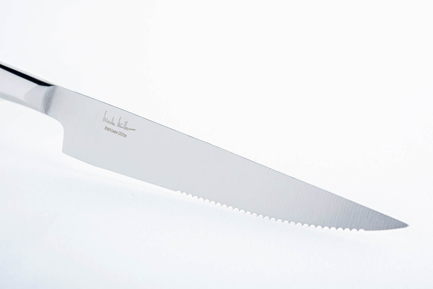 Nicole Miller 8 Piece Steak Knives