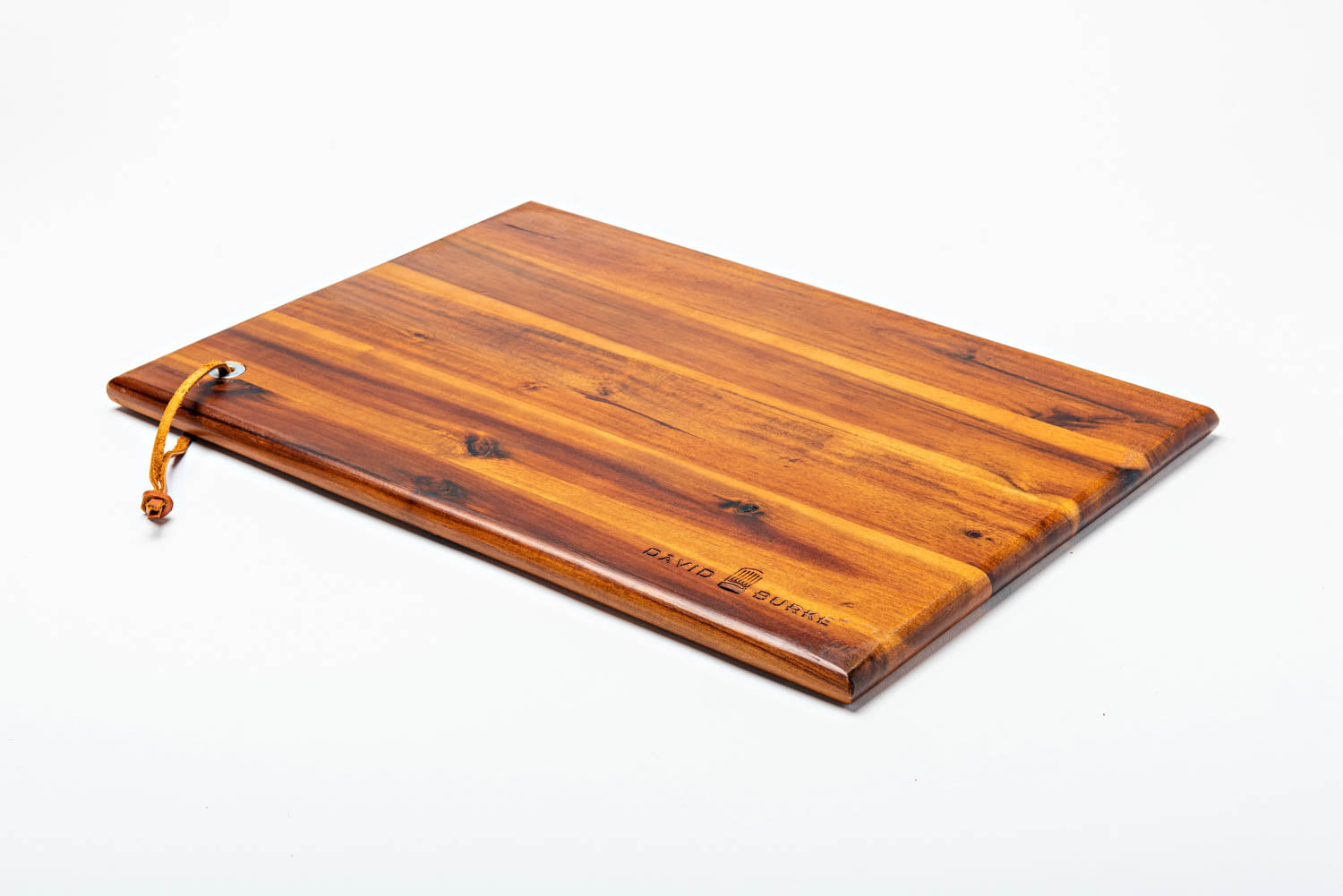 David Burke Acacia Large Utility Board
