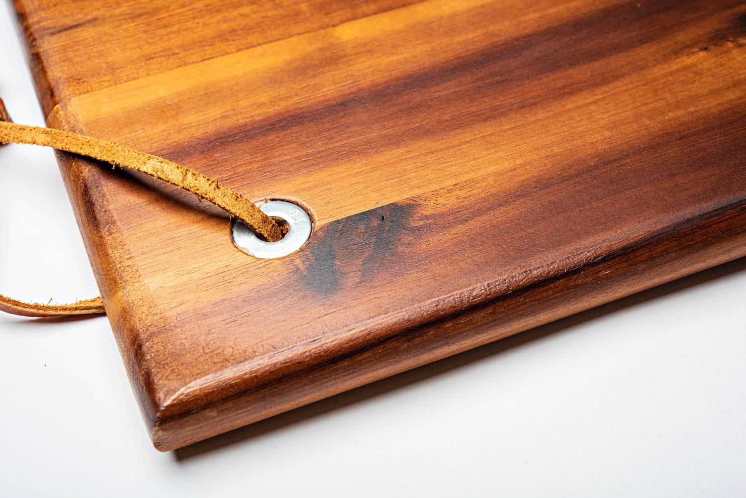 David Burke Acacia Large Utility Board