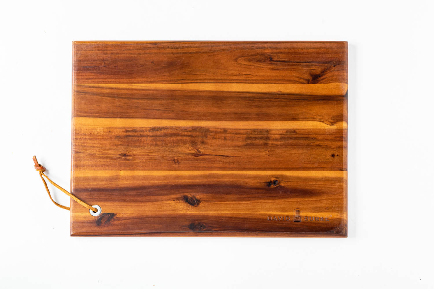 David Burke Acacia Large Utility Board