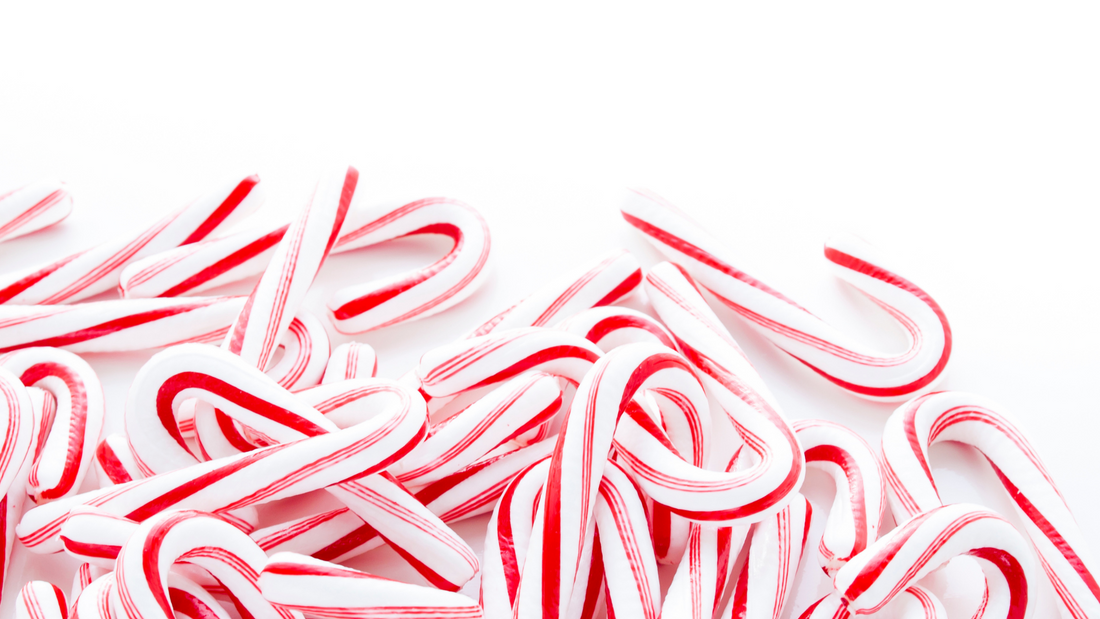 December's Delicious Holidays!