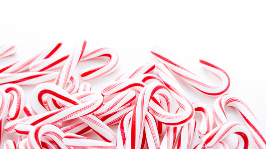 December's Delicious Holidays!