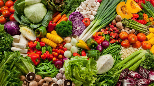 Enjoyable June Recipes