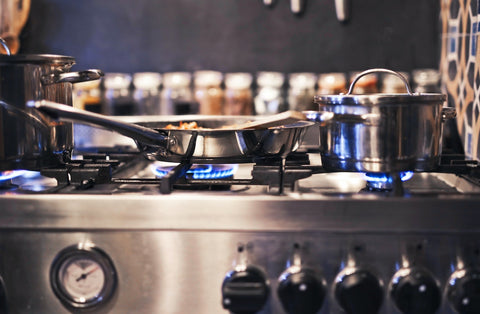 Buying New Cookware? Here’s How To Start