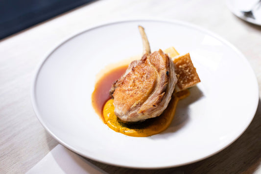 Lamb Is Having A Moment. Here’s How To Cook It.