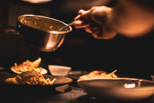 Copper versus Stainless Steel: What You Should Know About Cookware