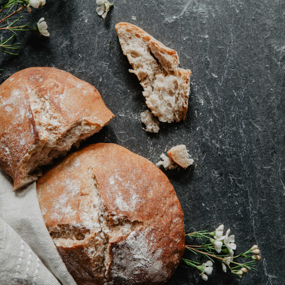 Chef Maeve's Irish Soda Bread