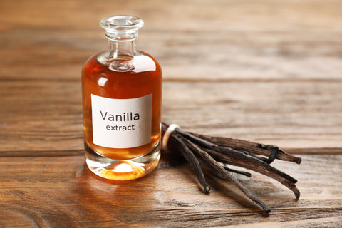 Baking? Let’s talk about vanilla
