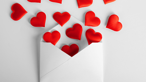 Celebrate Love and Flavor in February!