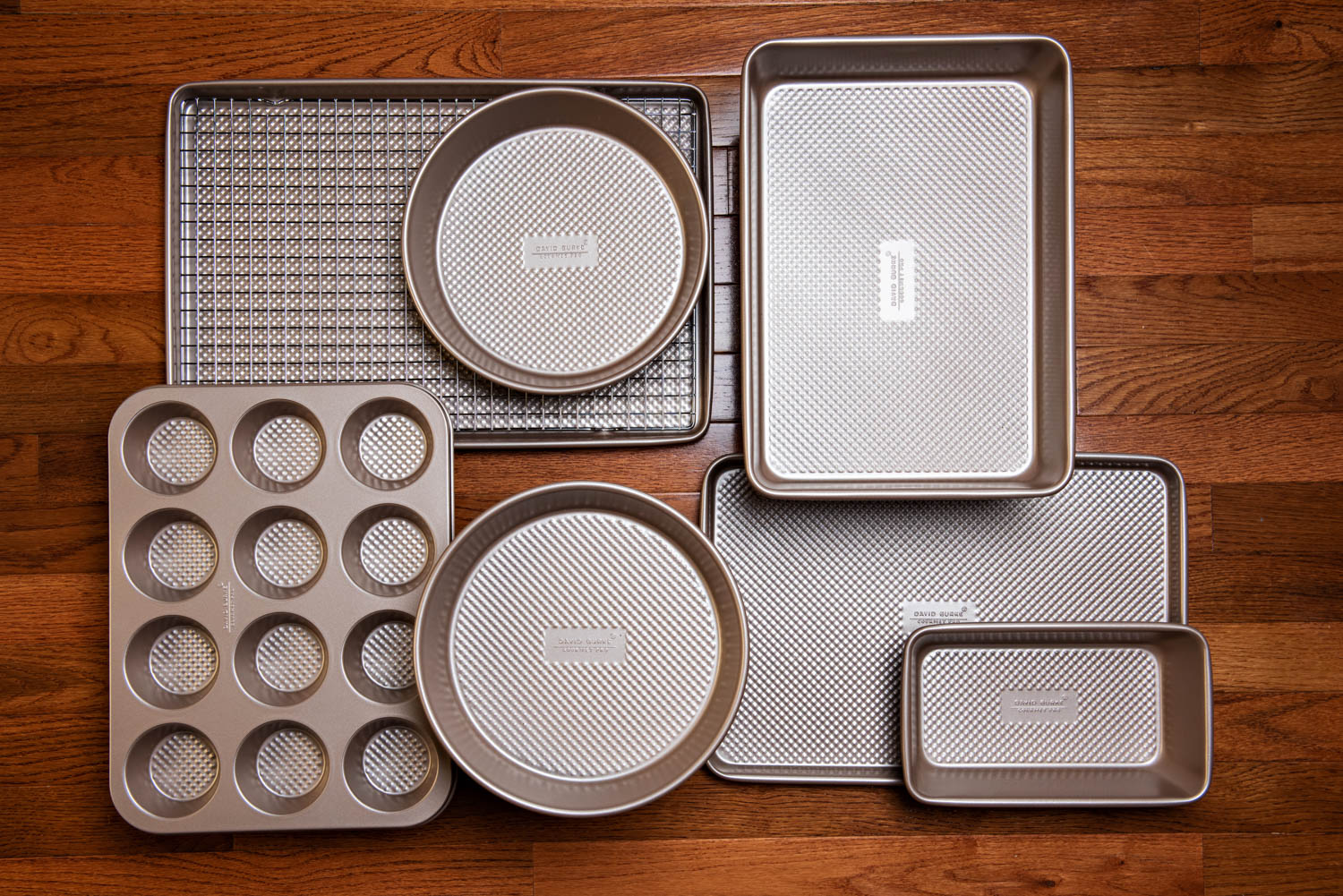 Bakeware – Chef's Kiss At Home