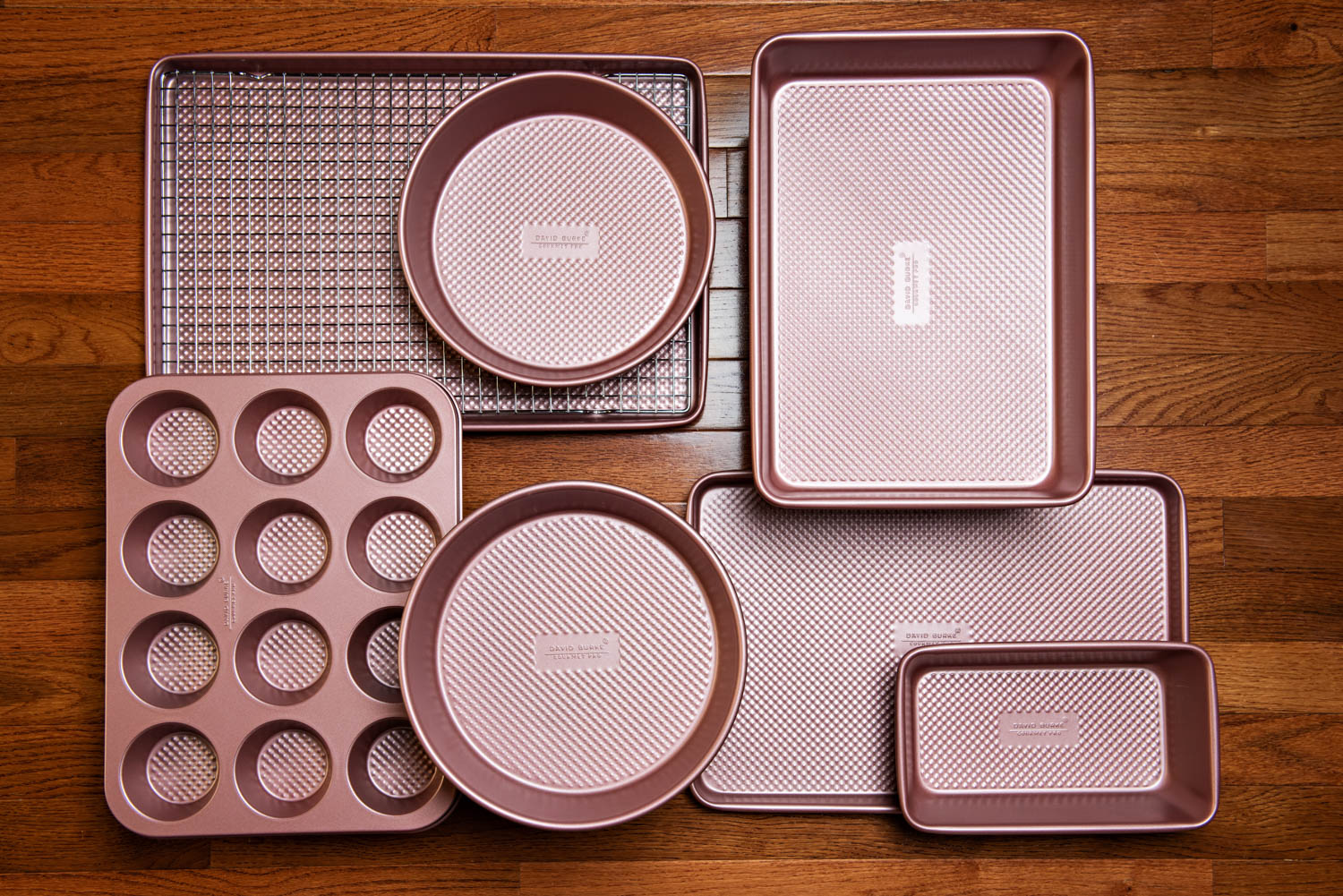 David Burke Products – Chef's Kiss At Home
