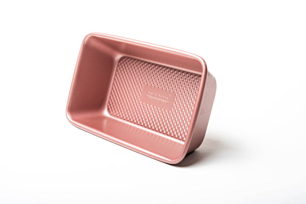 David Burke Bread Loaf Pan - Rose Gold