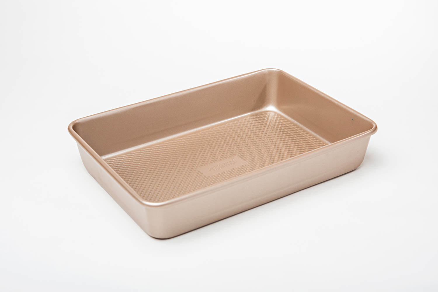 David Burke Oblong Bake Pan - Bronze