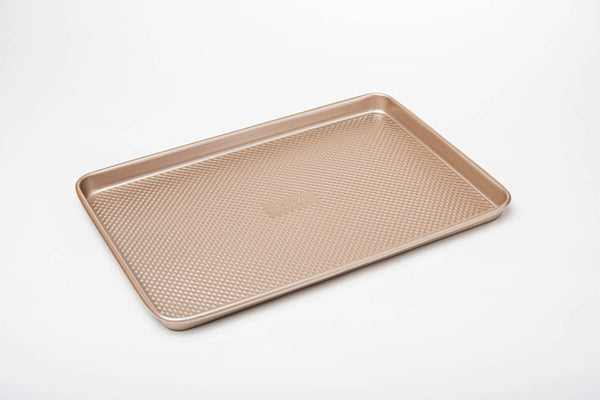 David Burke Medium Cookie Sheet - Bronze