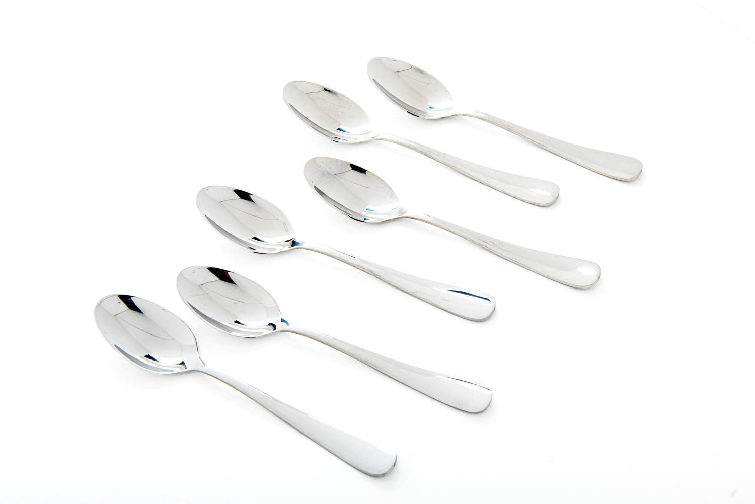 Nicole Miller Madison Table Spoons