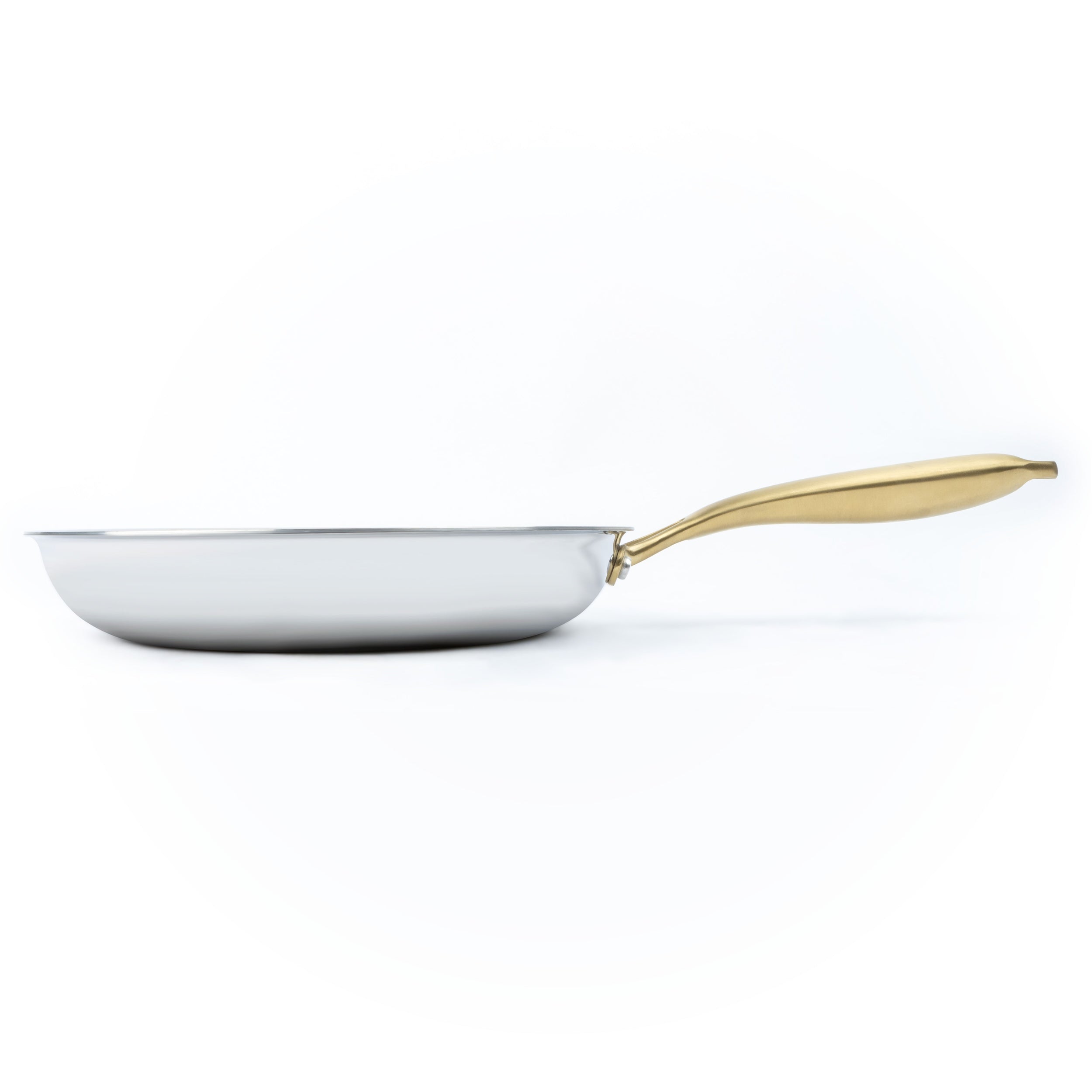GeoGlad Ceramic 10in Nonstick Ceramic Fry Pan