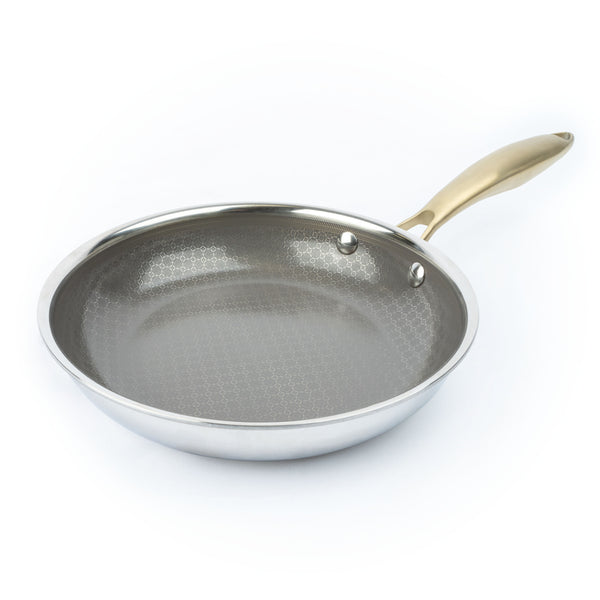 GeoGlad Ceramic 8in Nonstick Ceramic Fry Pan