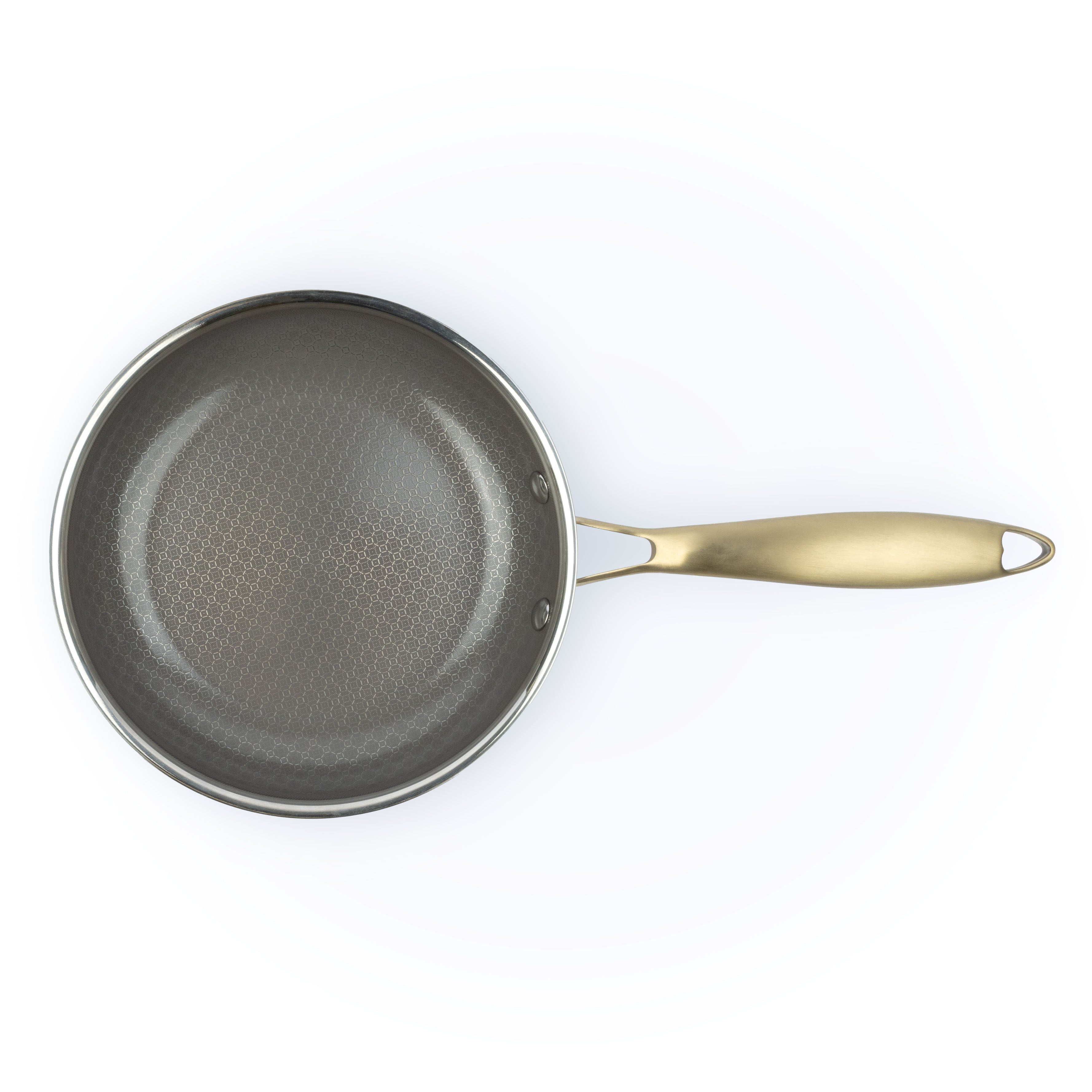 GeoGlad Ceramic 8in Nonstick Ceramic Fry Pan