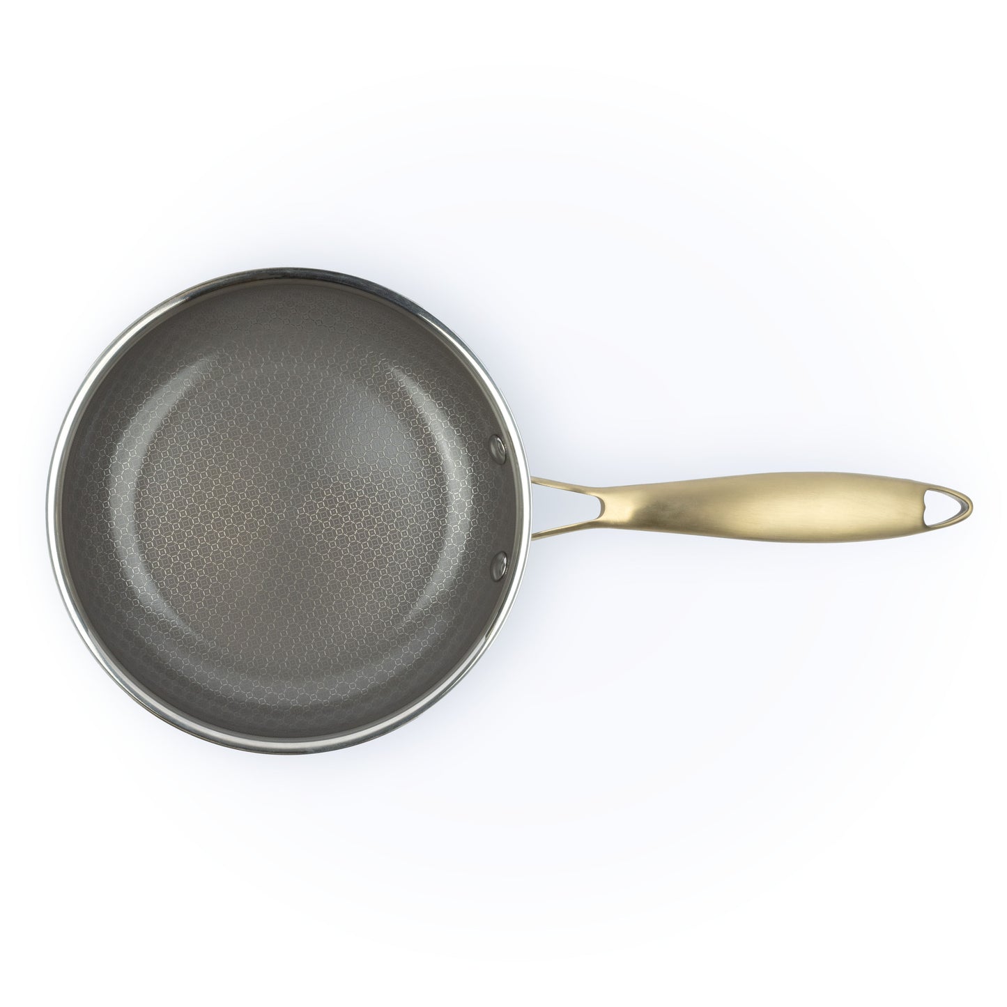 GeoGlad Ceramic 8in Nonstick Ceramic Fry Pan