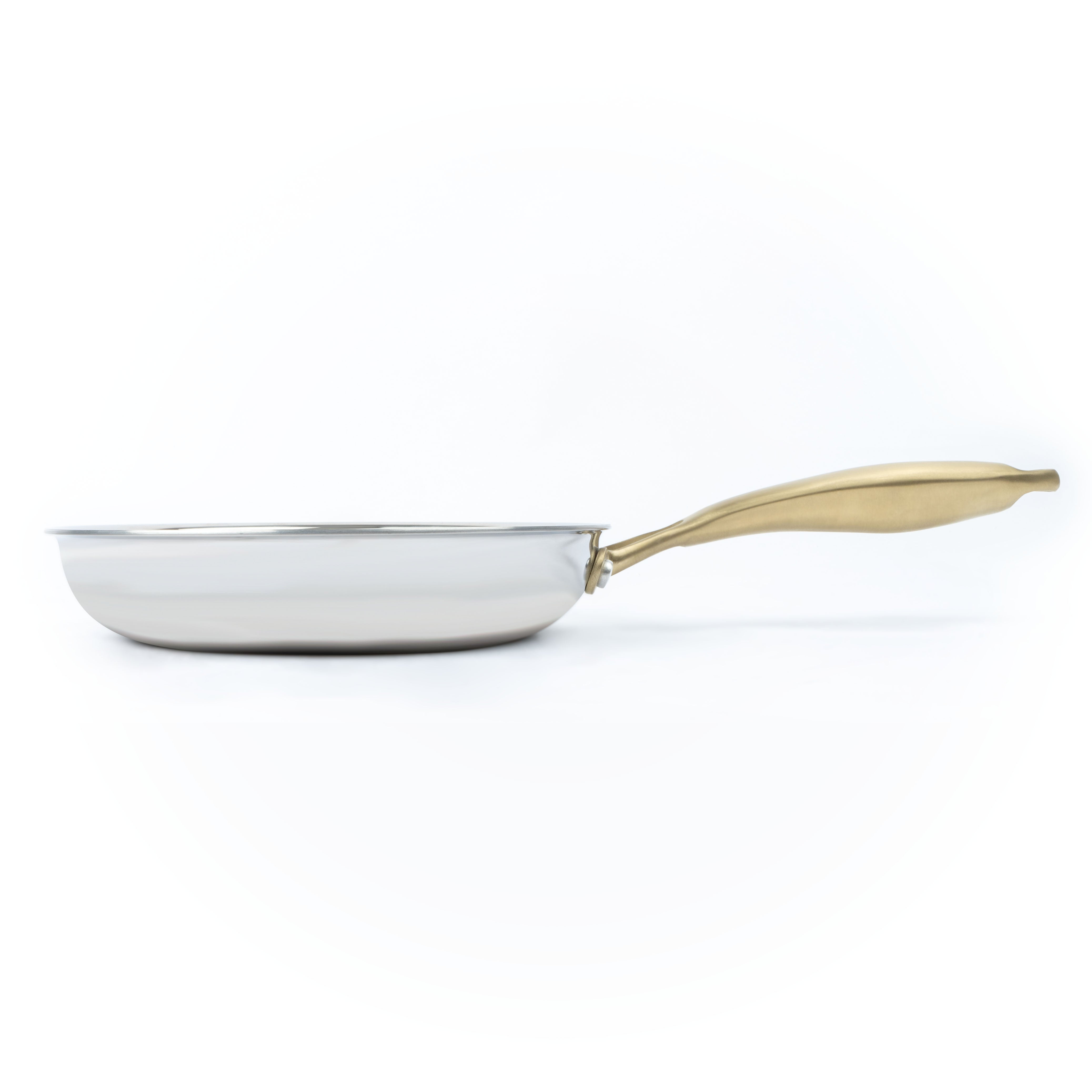 GeoGlad Ceramic 8in Nonstick Ceramic Fry Pan