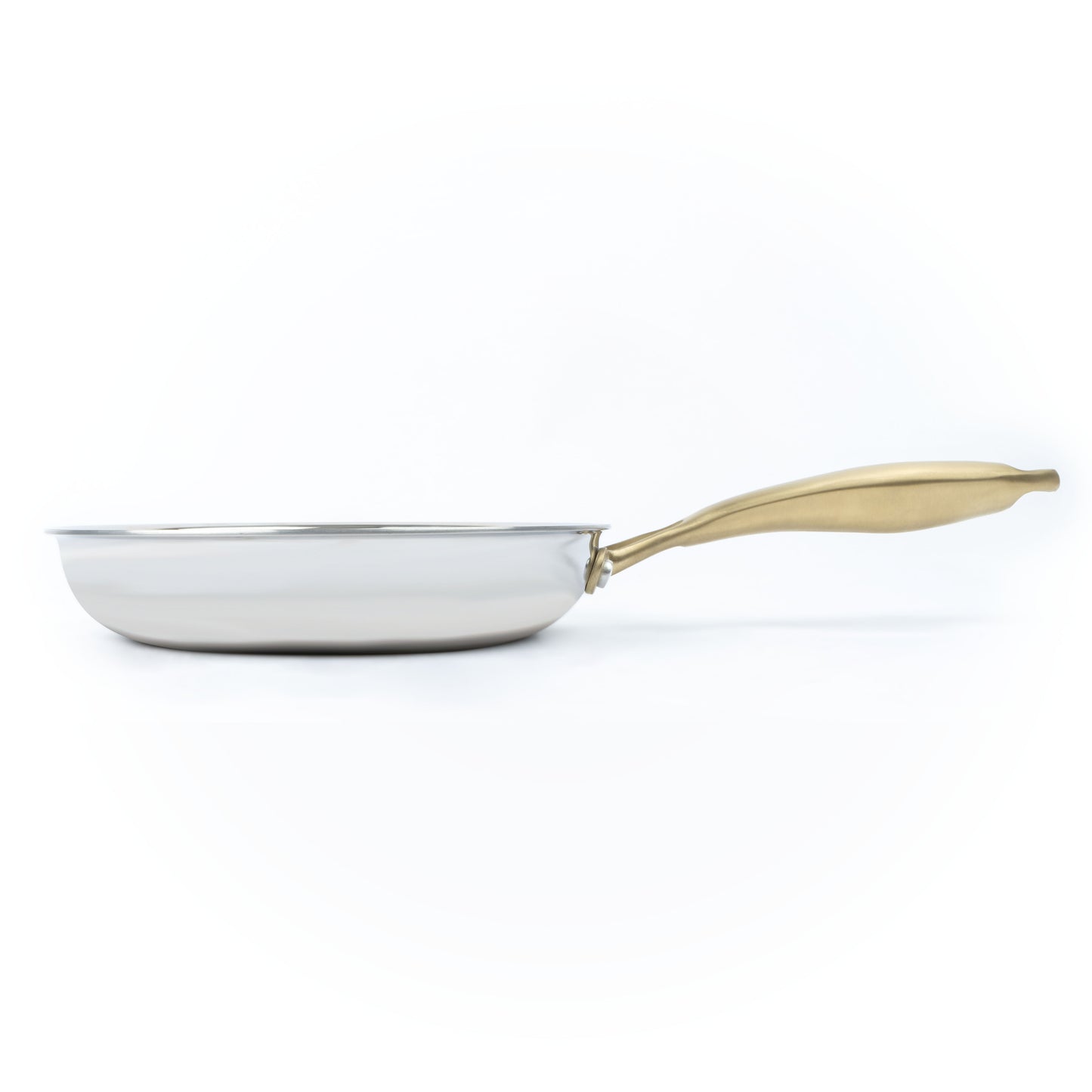 GeoGlad Ceramic 8in Nonstick Ceramic Fry Pan