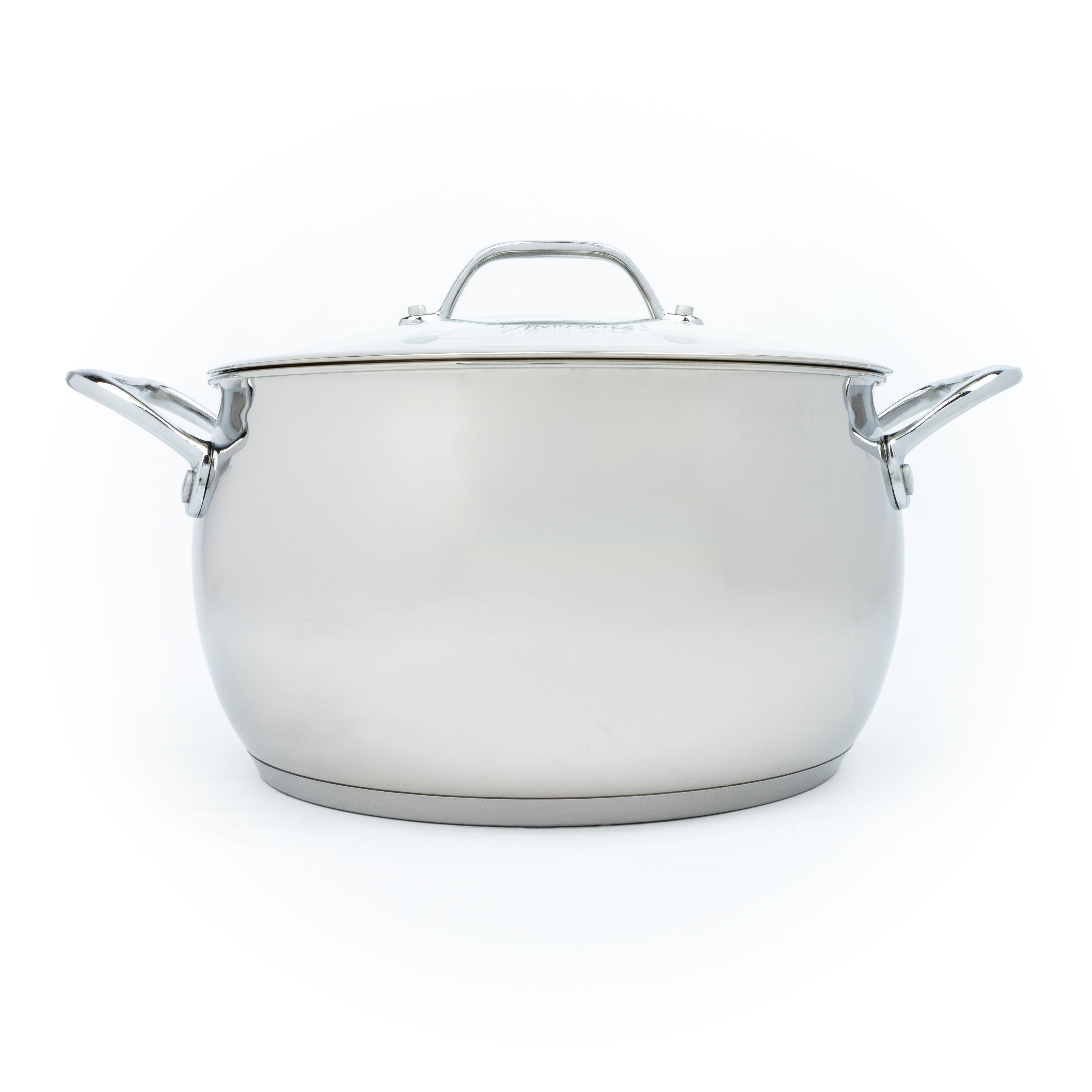 David Burke Splendor 7 qt. Dutch Oven with Lid