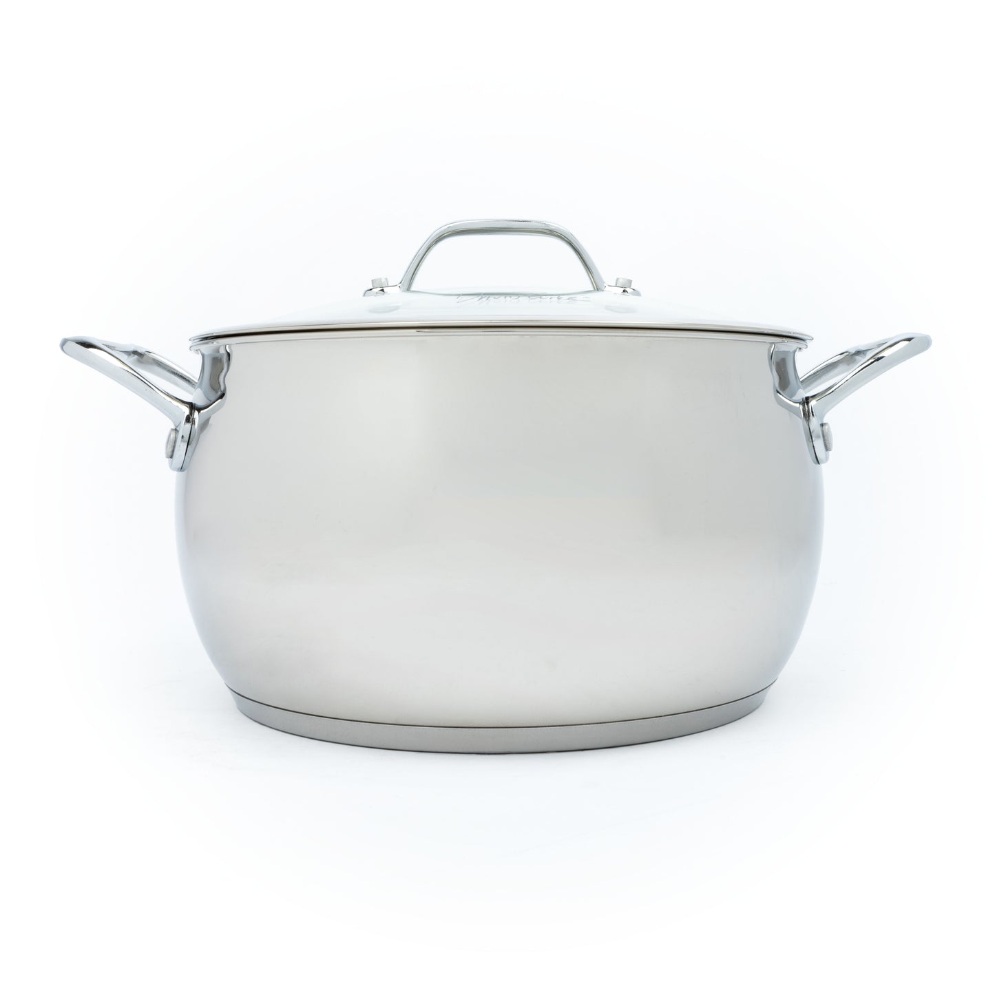 David Burke Splendor 7 qt. Dutch Oven with Lid
