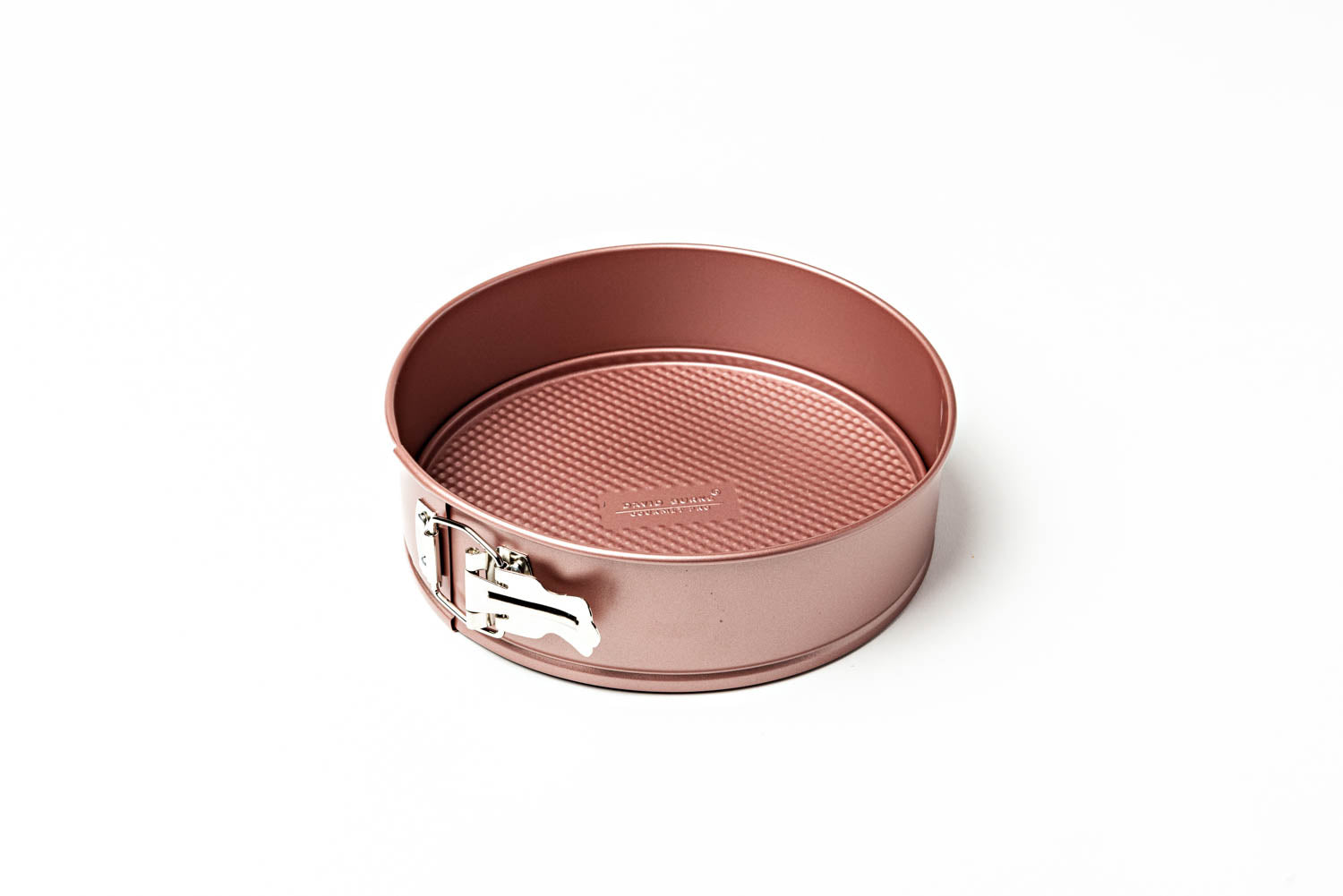 David Burke Spring Form Rose Gold – Chef's Kiss At Home