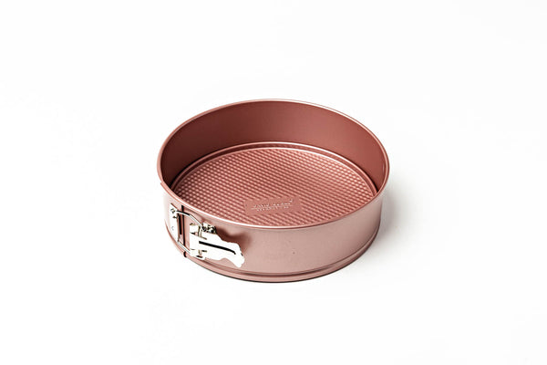 David Burke Spring Form - Rose Gold