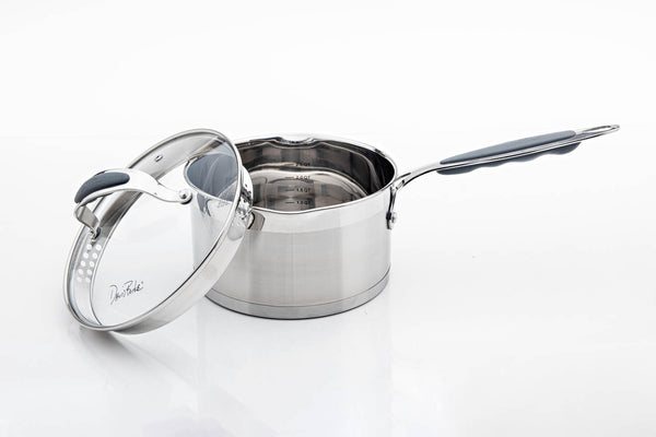 TJ Maxx: David Burke Gourmet 9×5 Stainless Steel Loaf Pans – only