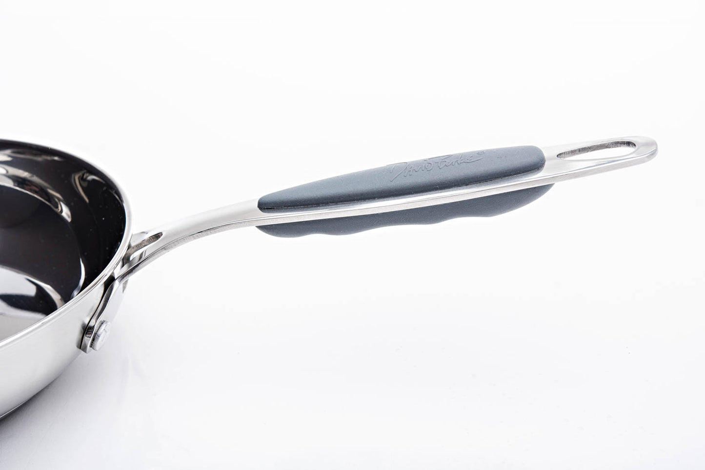 David Burke Stature 8 inch with Pour Spouts