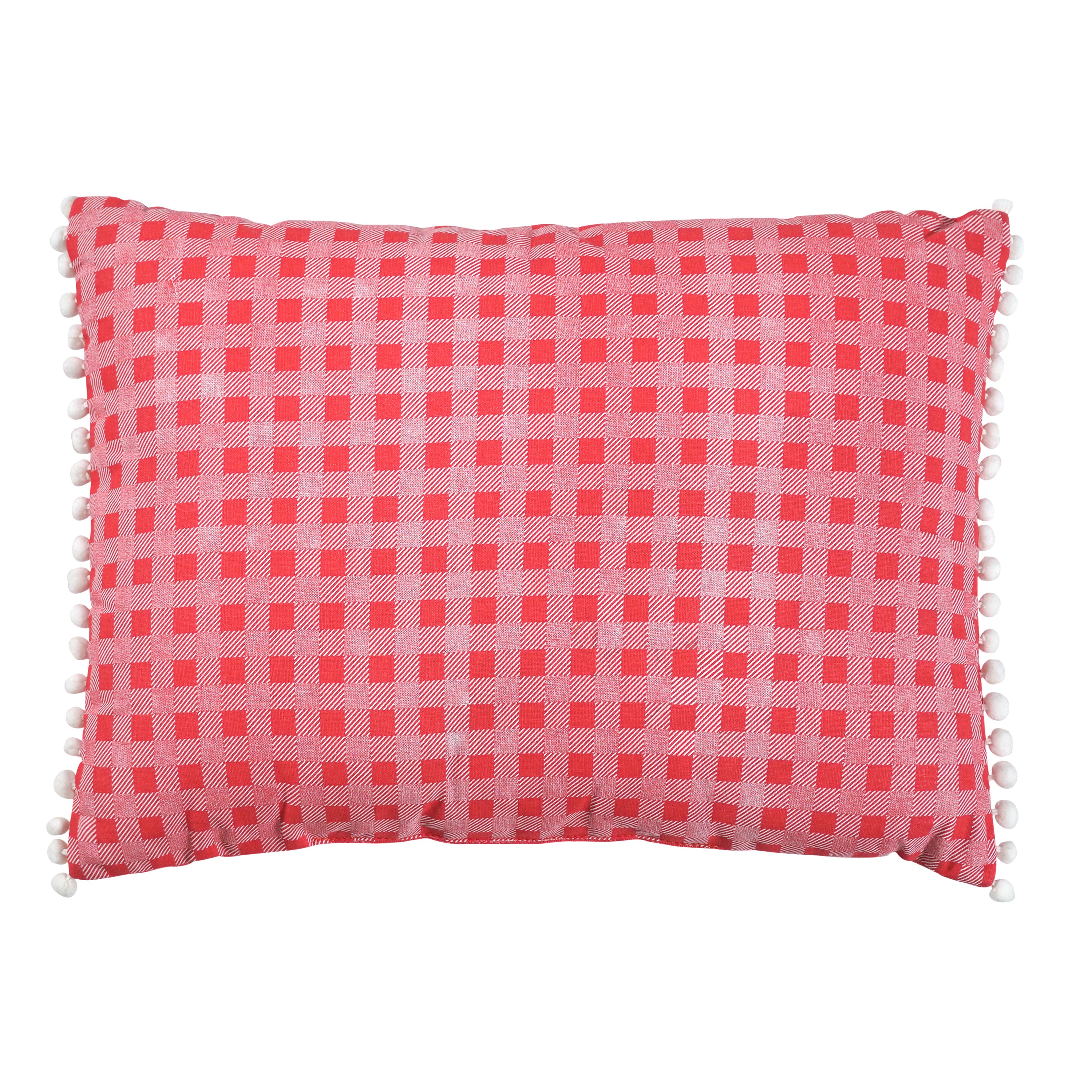 Little Dog, Big Love Lumbar Pillow