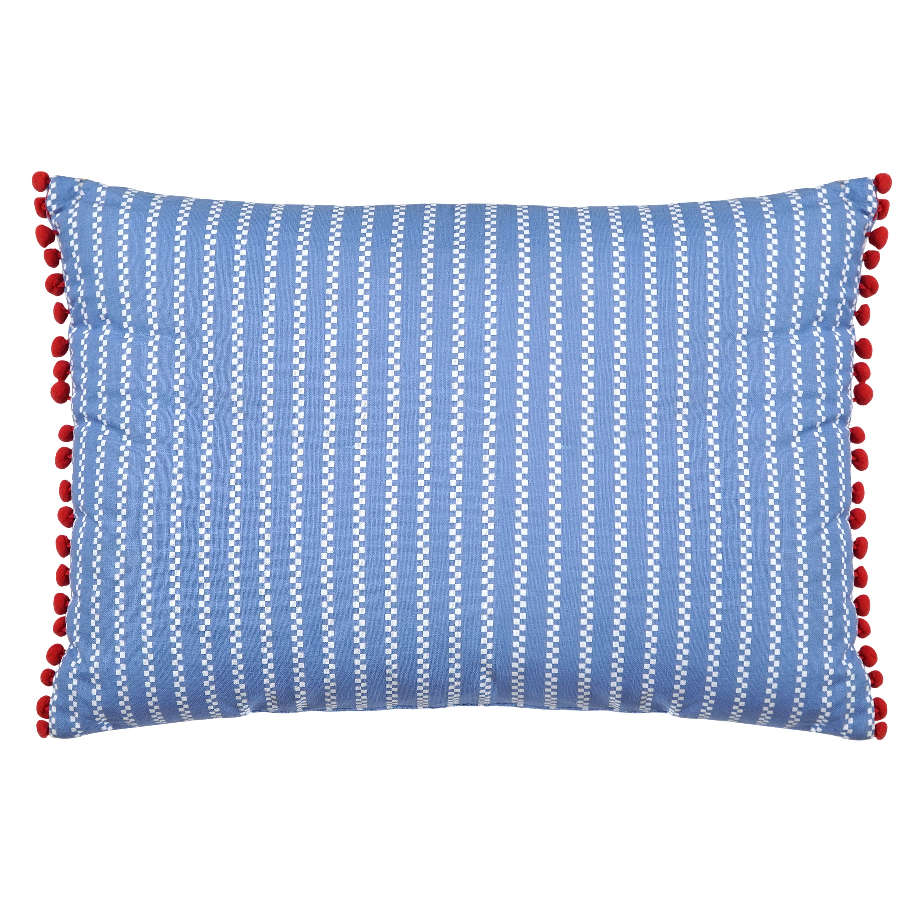 Dog Mom Lumbar Pillow