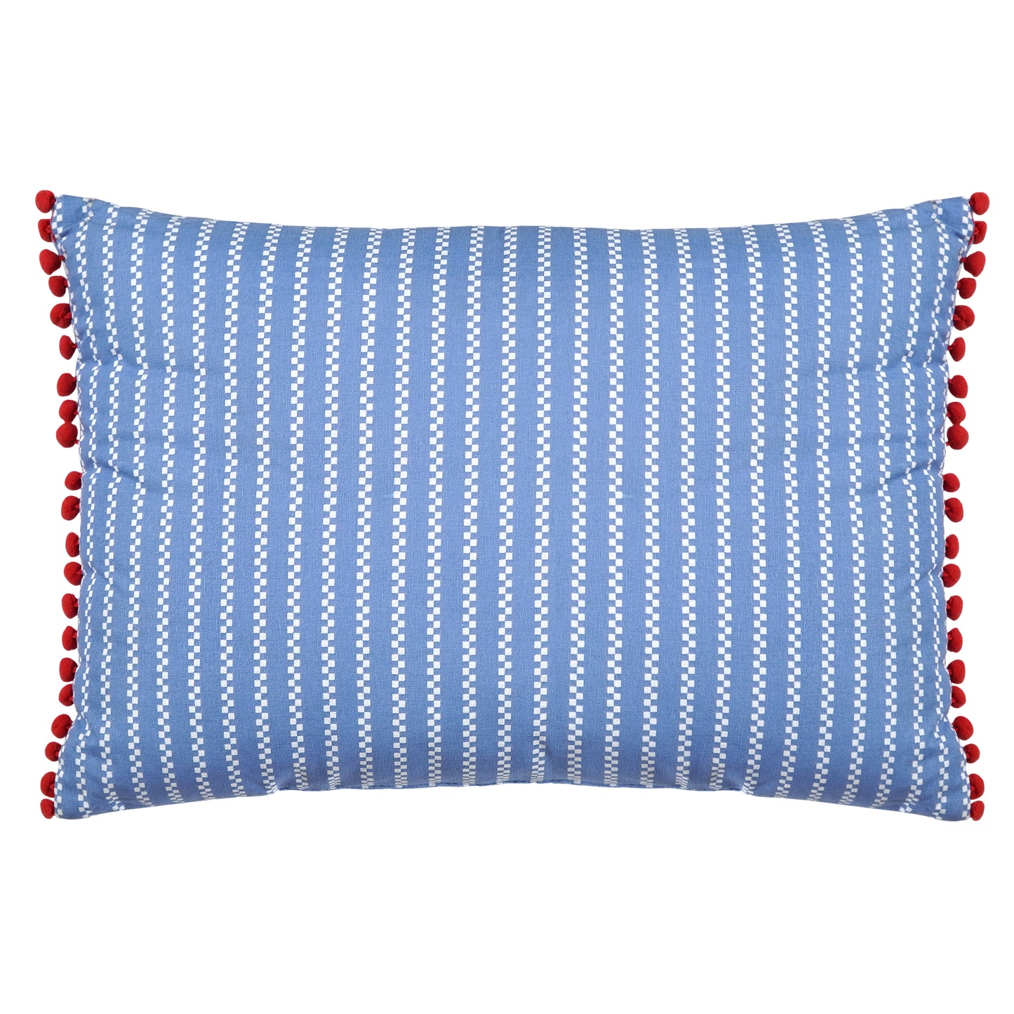 Dog Mom Lumbar Pillow