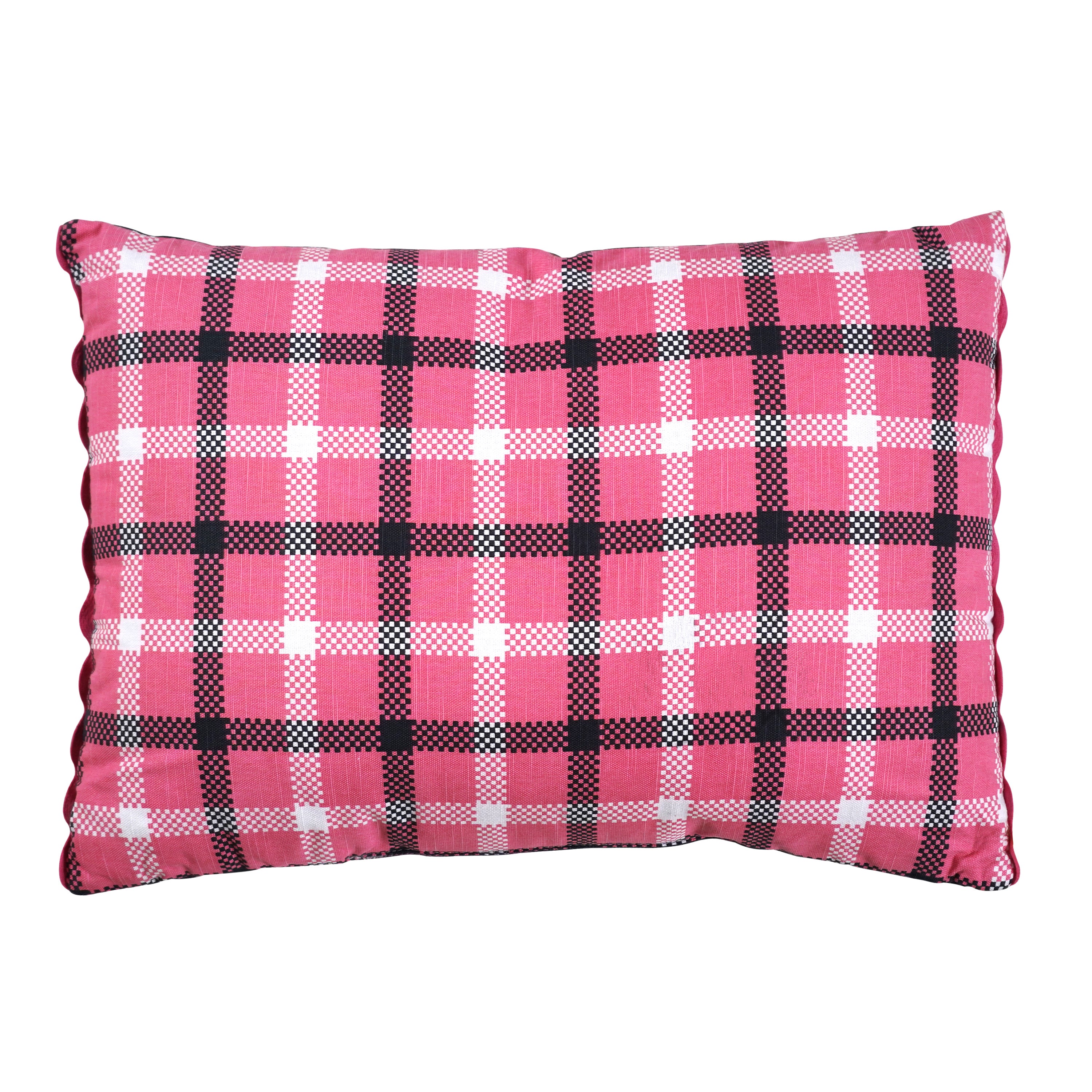 Dog is Love Lumbar Pillow