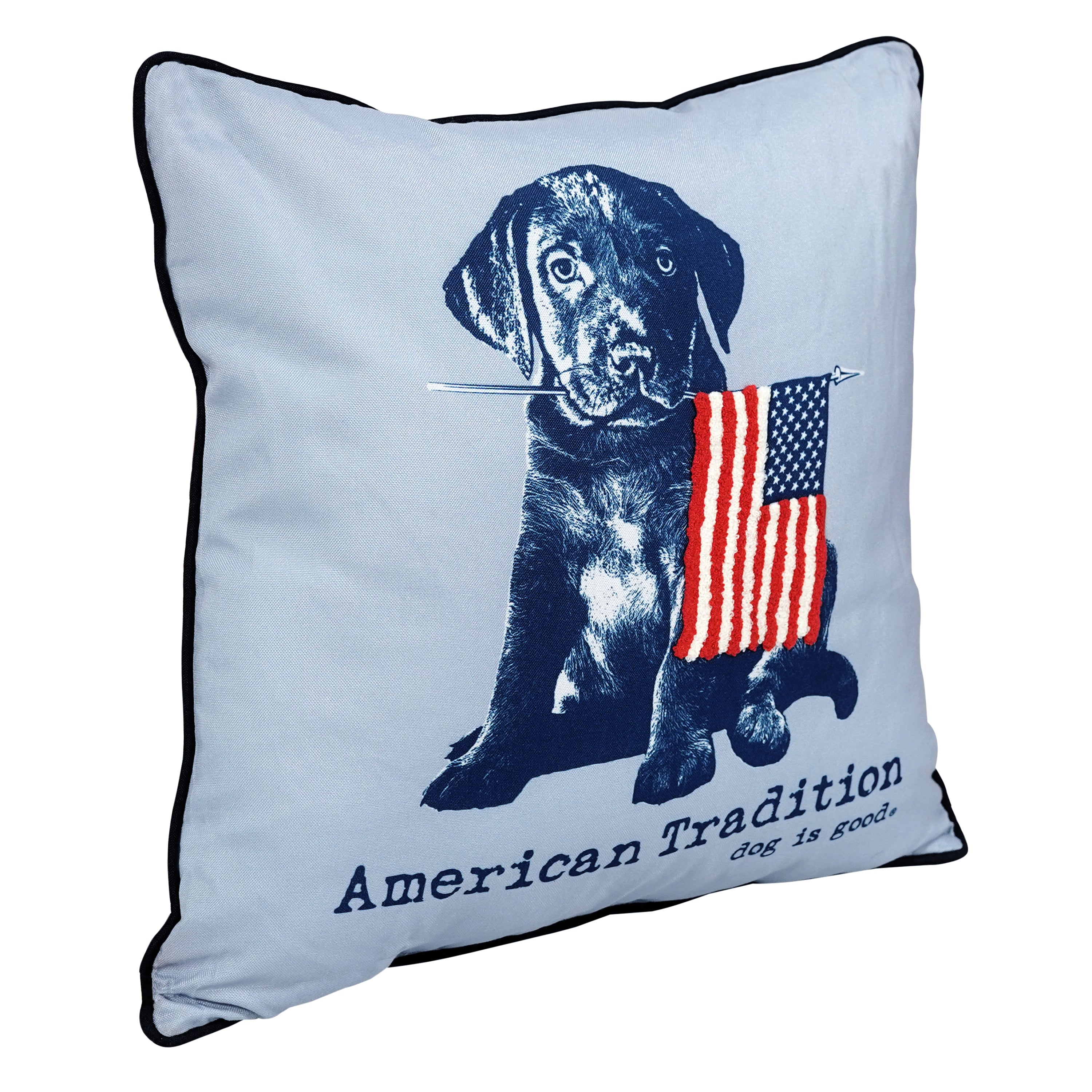 American Tradition Pillow