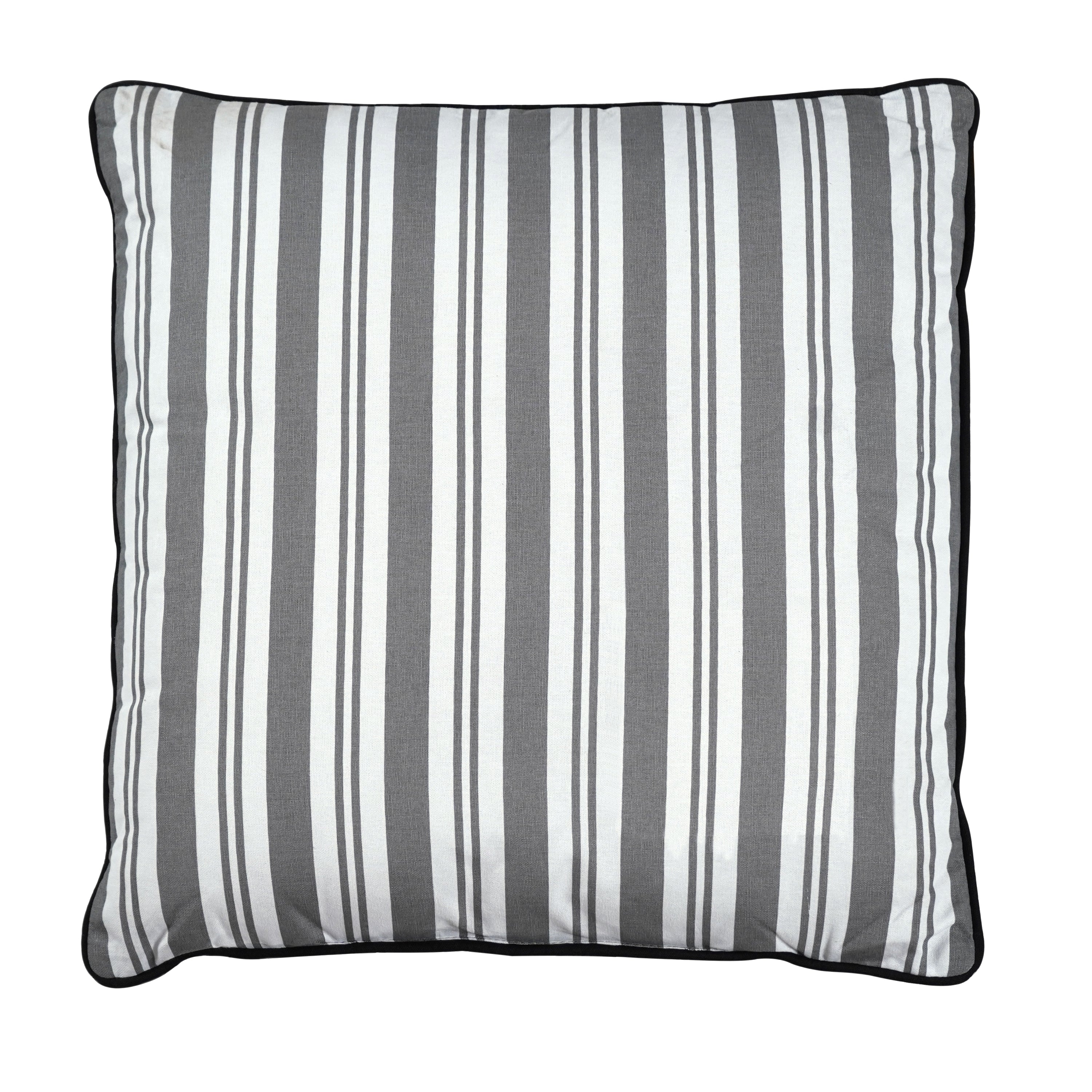 Conversation Not Required Pillow