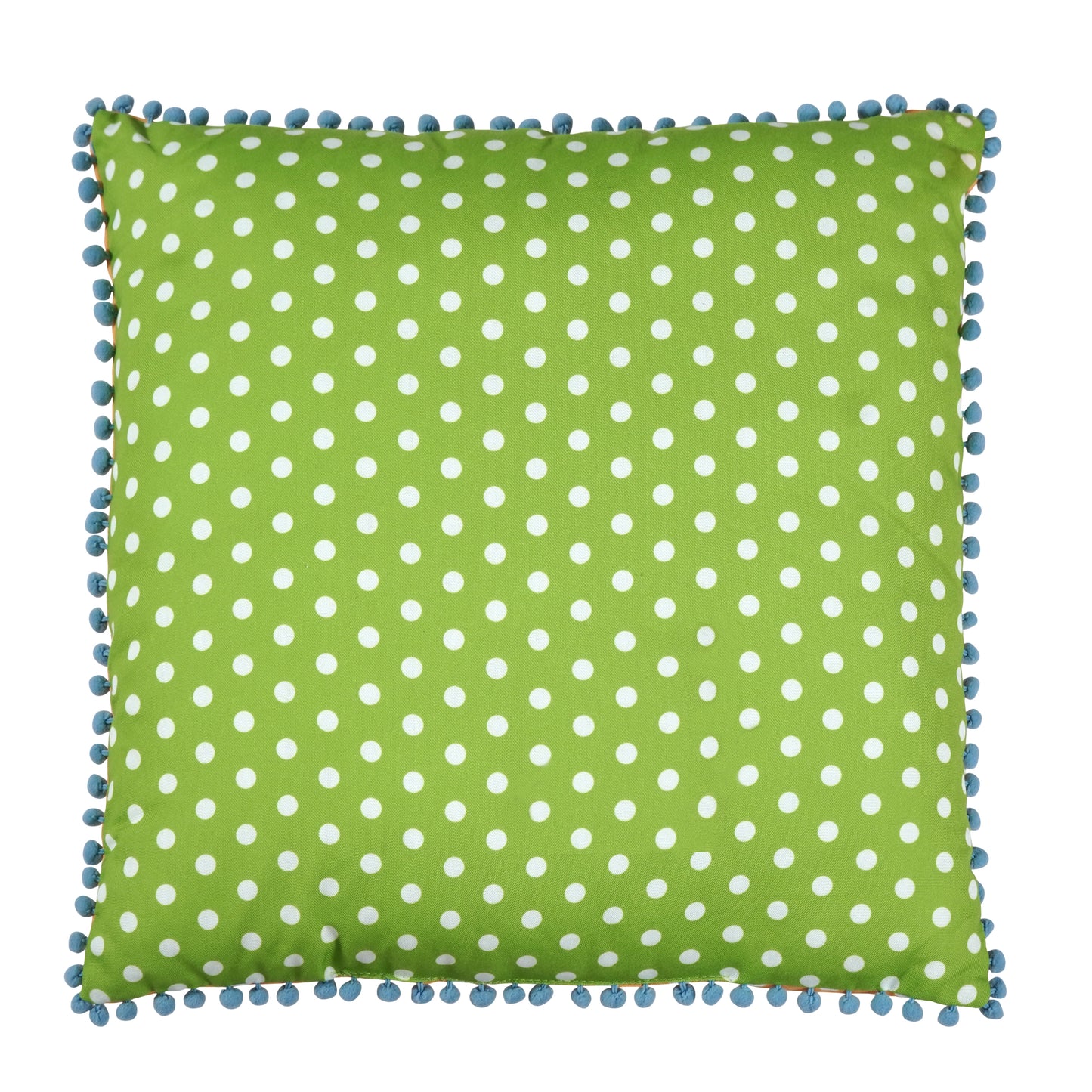 Men, Like Dogs Pillow