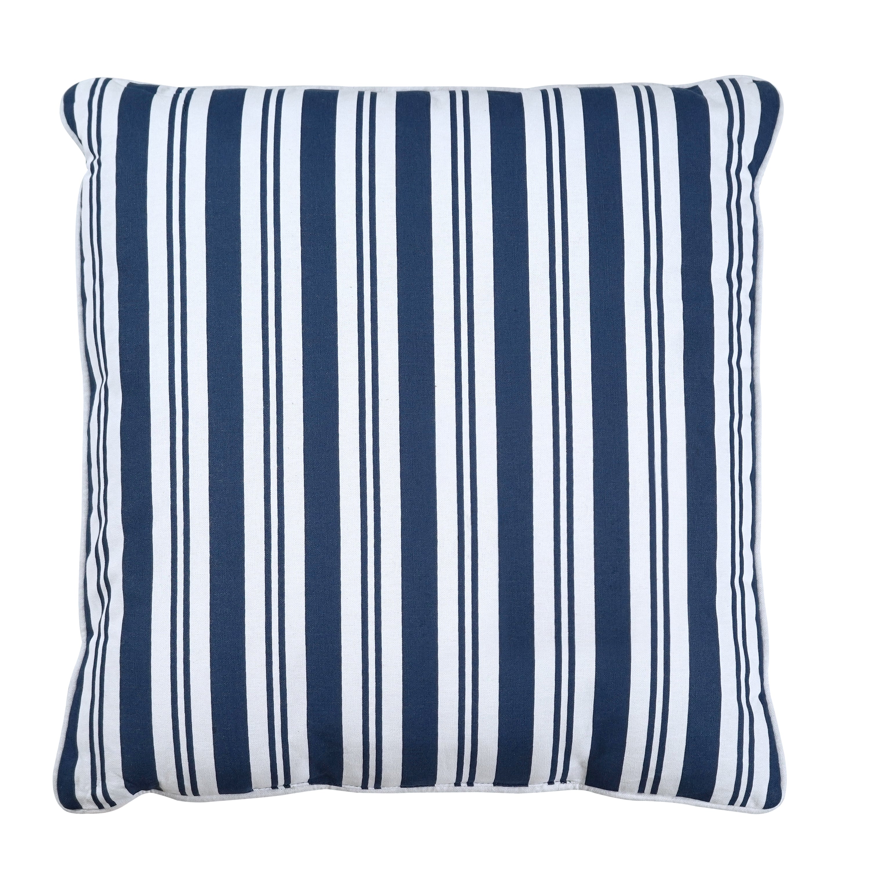 Never Walk Alone Pillow