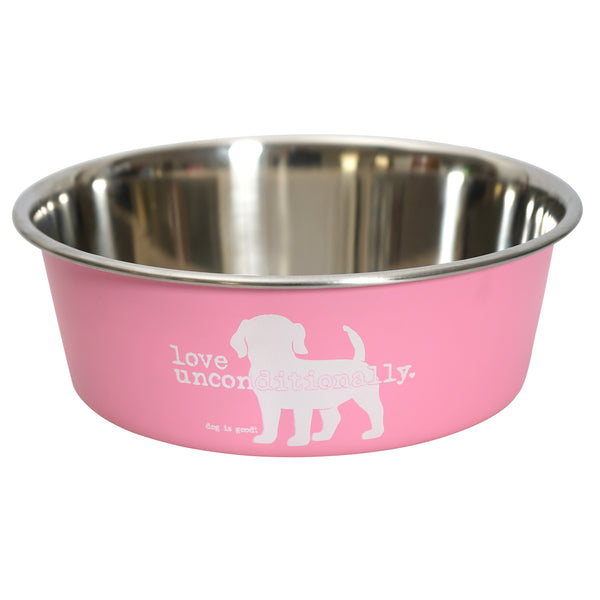 Love Unconditionally 60oz Bowl