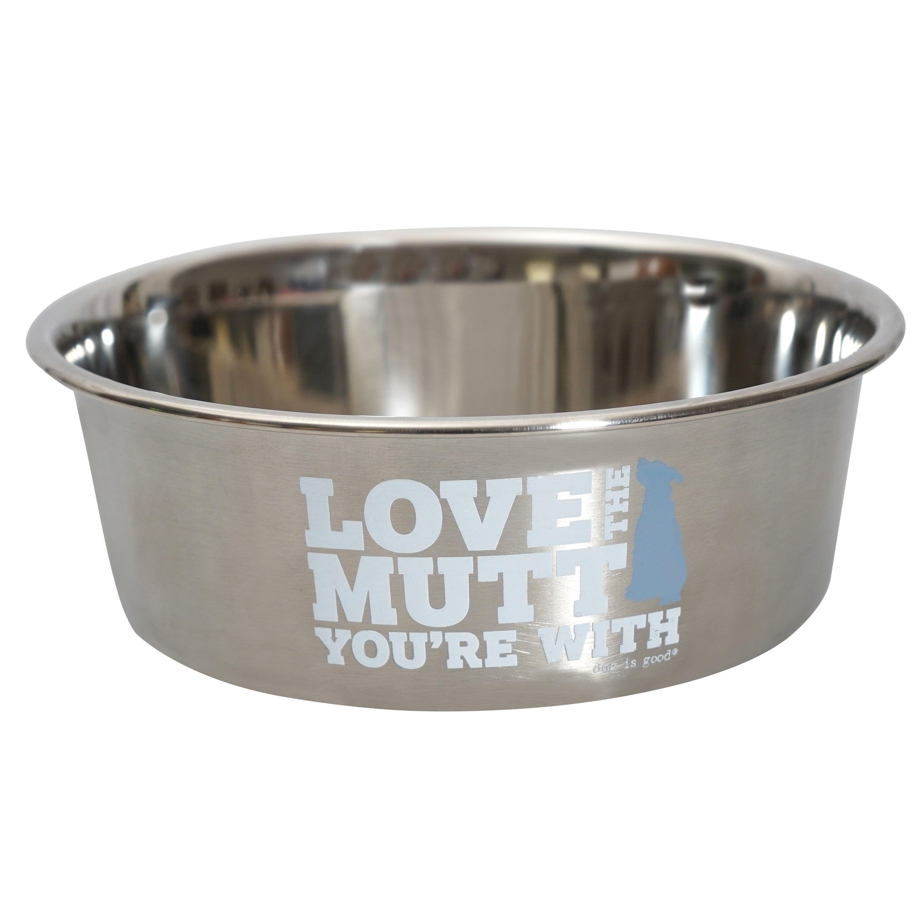 Love the Mutt 60oz Bowl
