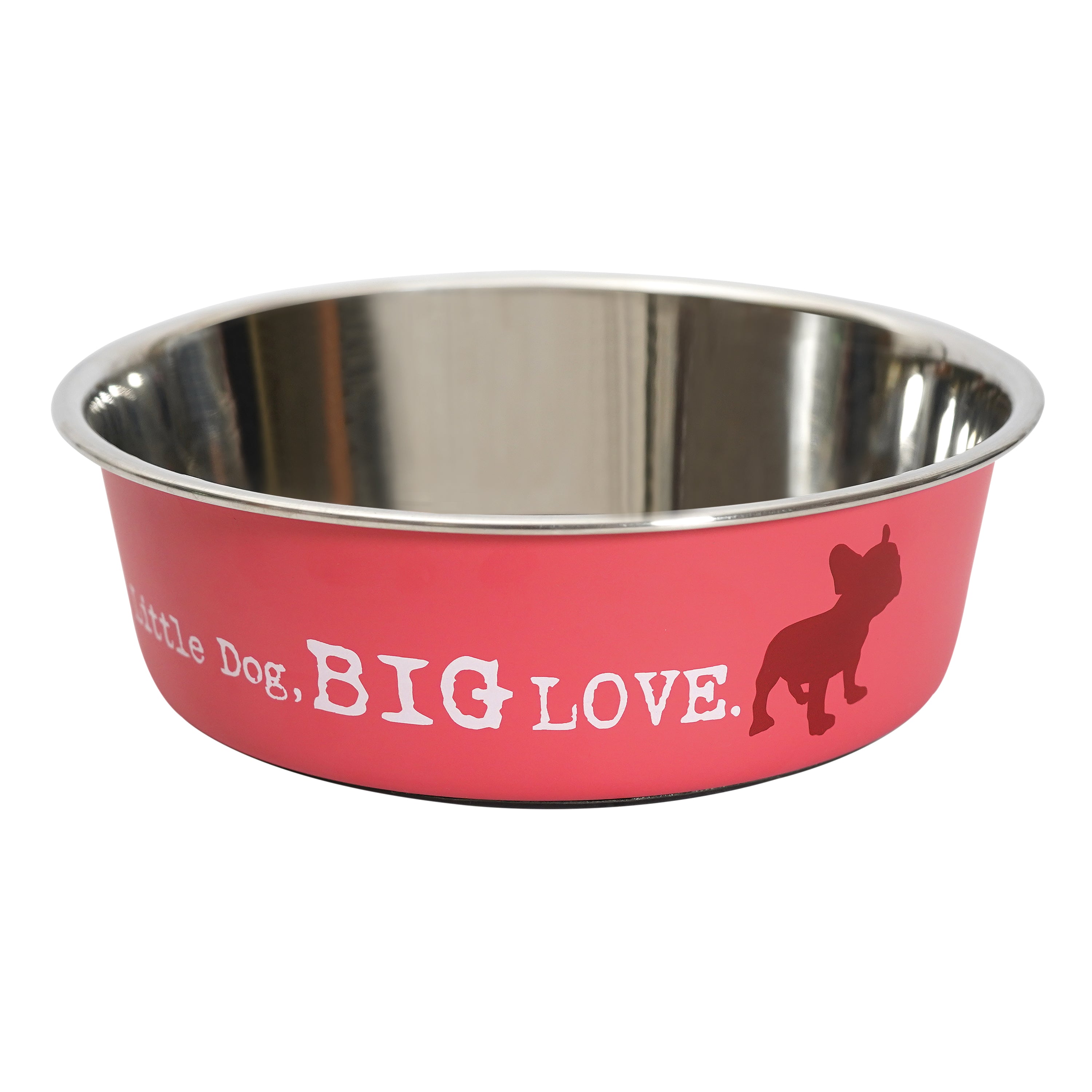 Big Love Dog 40oz Bowl